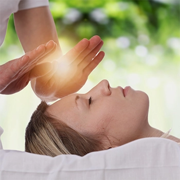 Reiki